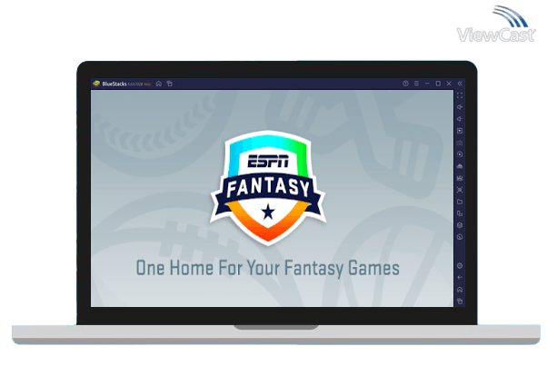 Run ESPN Fantasy Sports on PC