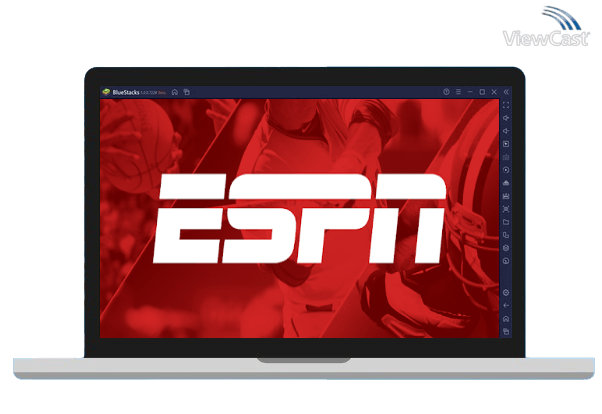 Run ESPN on PC Run ESPN on PC