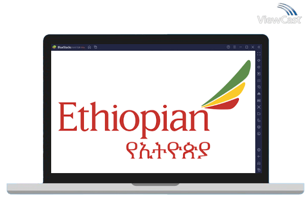 Run Ethiopian Airlines on PC Run Ethiopian Airlines on PC