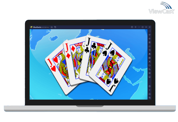 Run Euchre on PC Run Euchre on PC