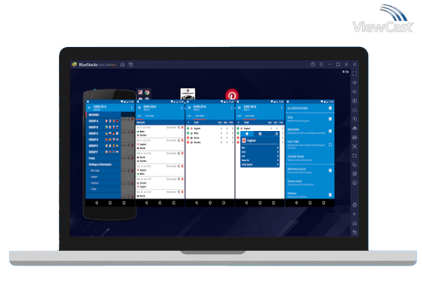 Run EURO 2020 (2021) on PC Run EURO 2020 (2021) on PC