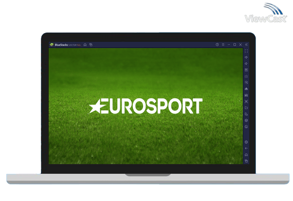Run Eurosport on PC