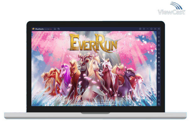 Run EverRun: The Horse Guardians - Epic Endless Runner on PC