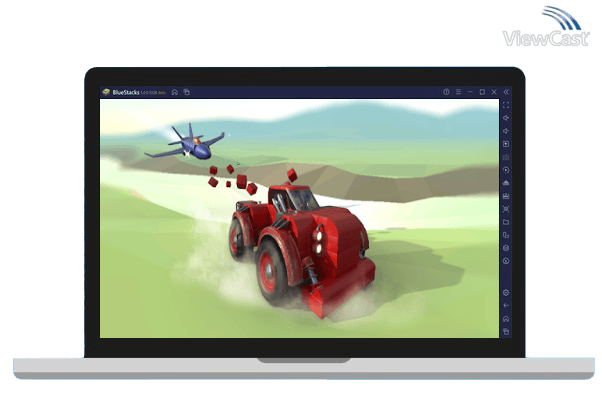 Run Evertech Sandbox on PC Run Evertech Sandbox on PC