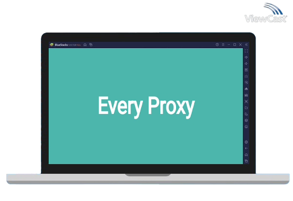 Run Every Proxy on PC Run Every Proxy on PC