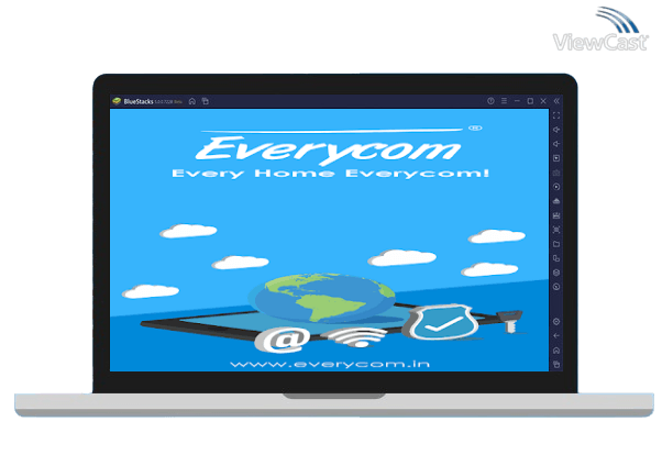 Download Everycom for PC / Windows / Computer
