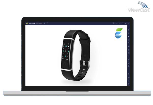 Run EveryFit on PC Run EveryFit on PC