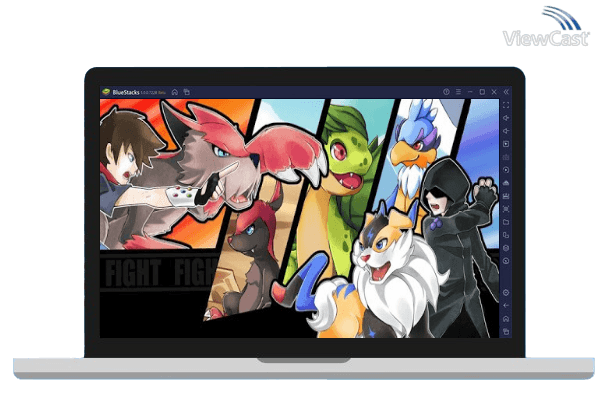 Run EvoCreo - Lite on PC Run EvoCreo - Lite on PC