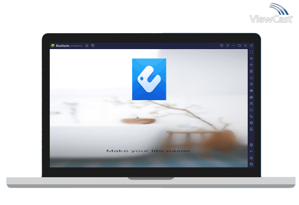 Run EWPE Smart on PC Run EWPE Smart on PC