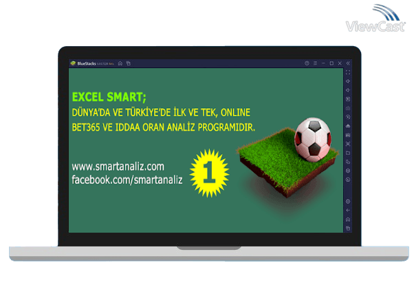 Run Excel Smart on PC Run Excel Smart on PC