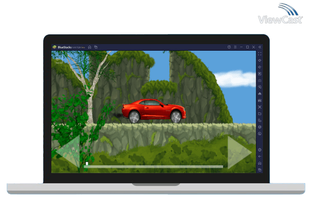 Run Exion Hill Racing on PC