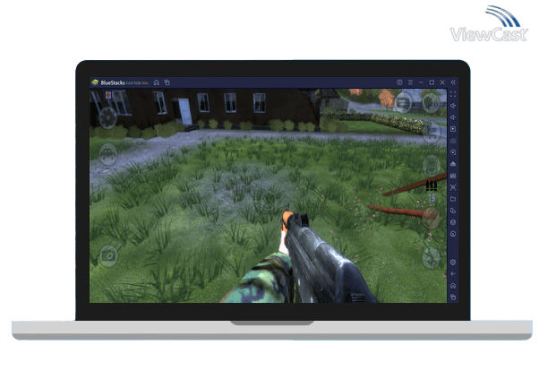 Run Experiment Z - Zombie on PC