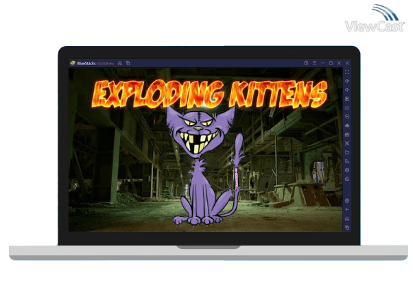 Run Exploding Kittens on PC Run Exploding Kittens on PC
