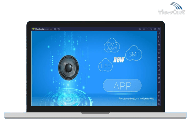 Run Extel Watch on PC
