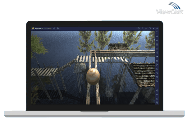 Run Extreme Balancer 3 on PC Run Extreme Balancer 3 on PC