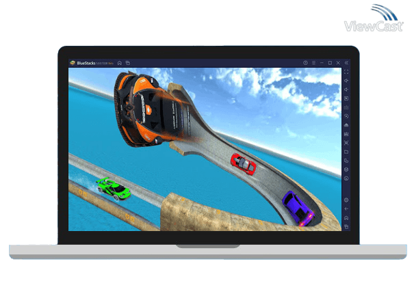 Run Extreme City GT Car Stunts on PC Run Extreme City GT Car Stunts on PC