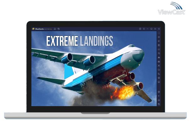 Run Extreme Landings on PC Run Extreme Landings on PC