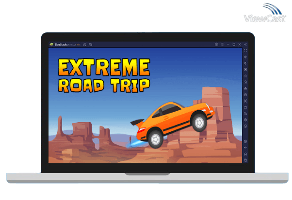 Run Extreme Road Trip on PC Run Extreme Road Trip on PC