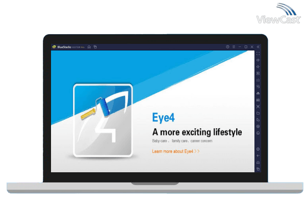 Eye4 Risk Download Eye4 for PC / Windows / Computer