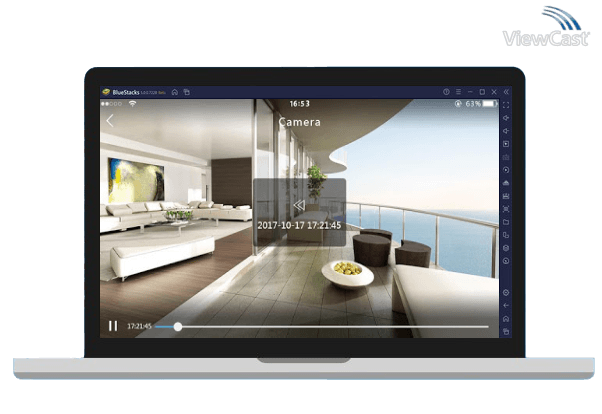 Run EyeCloud on PC Run EyeCloud on PC
