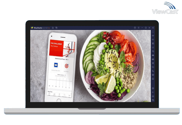 Run F45 Challenge on PC Run F45 Challenge on PC