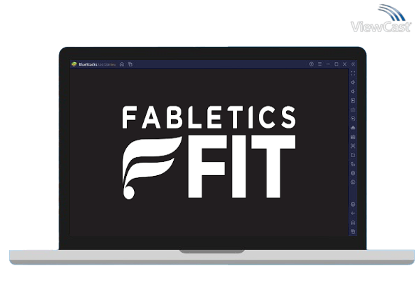 Run Fabletics FIT on PC Run Fabletics FIT on PC