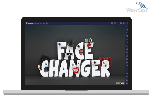 Face Into Computer Download Face Changer for PC / Windows / Computer