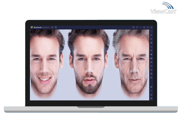 Run FaceApp on PC