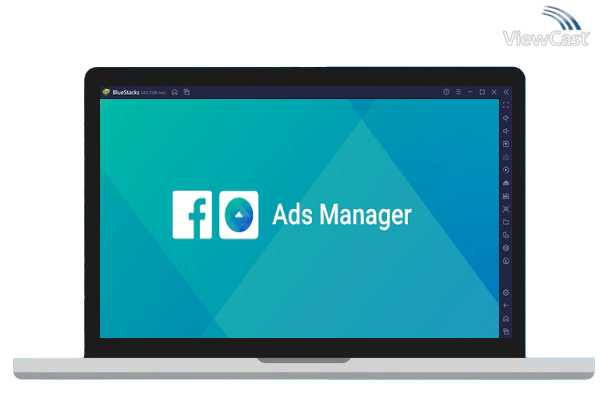 Run Facebook Ads Manager on PC