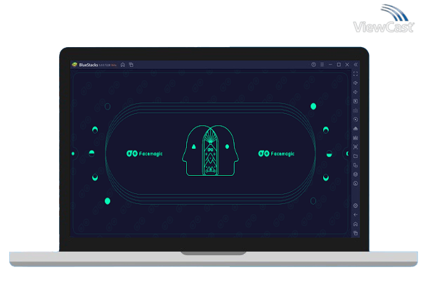 Run FaceMagic: Face Swap Reface Videos on PC Run FaceMagic: Face Swap Reface Videos on PC