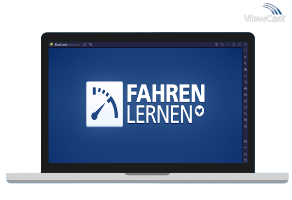 Run Fahren Lernen - Your driver's license training on PC Run Fahren Lernen - Your driver's license training on PC