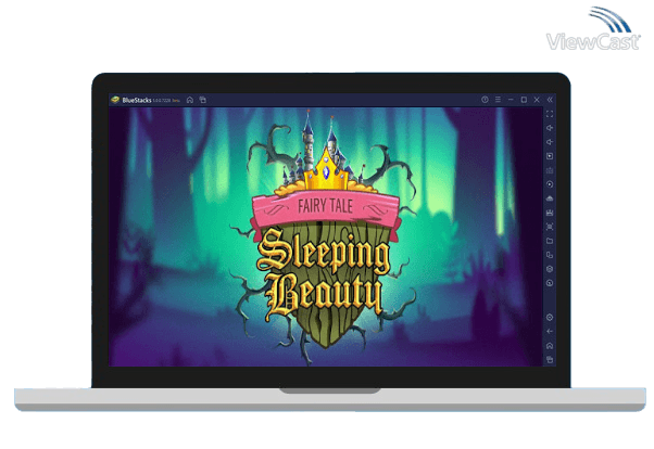 Run Fairy Tale: Sleeping Beauty on PC
