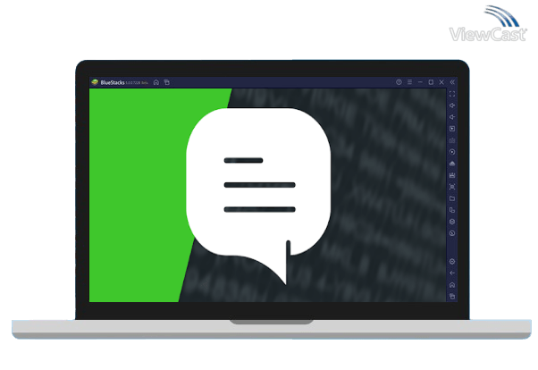 Run Fake Chat Conversations For LINE on PC Run Fake Chat Conversations For LINE on PC