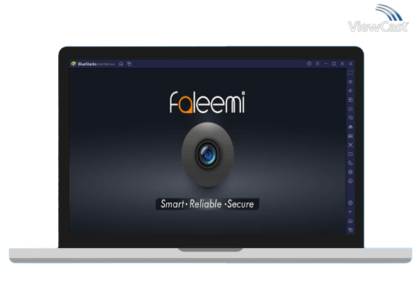 Run Faleemi on PC Run Faleemi on PC