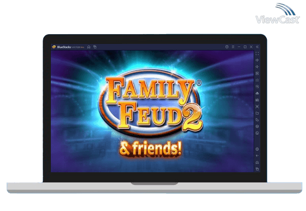 Run Family Feud® 2 on PC Run Family Feud® 2 on PC