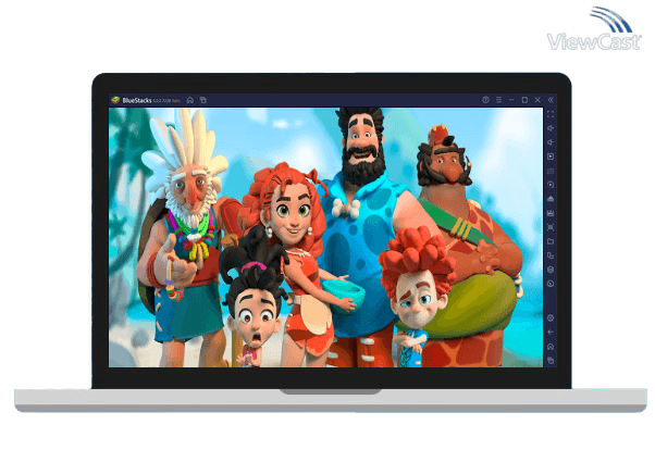 Run Family Island™ - Farm game adventure on PC Run Family Island™ - Farm game adventure on PC