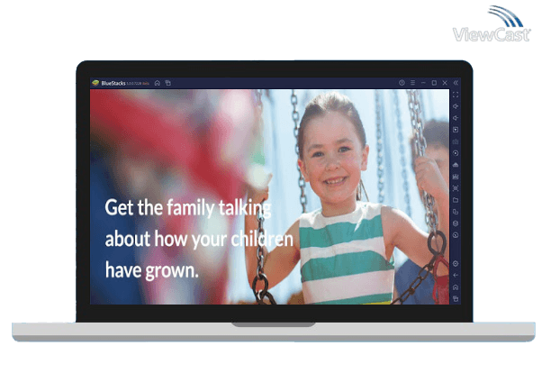 Run FamilyAlbum - Easy Photo & Video Sharing on PC Run FamilyAlbum - Easy Photo & Video Sharing on PC
