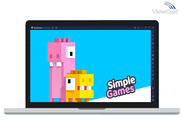 Run Fancade on PC Run Fancade on PC