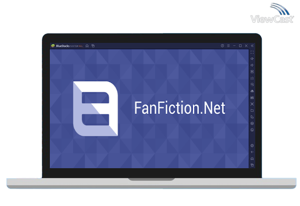 Run FanFiction.Net on PC Run FanFiction.Net on PC