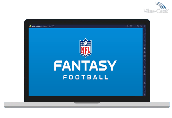 Run Fantasy Football on PC Run Fantasy Football on PC
