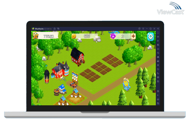 Run Farm City on PC Run Farm City on PC