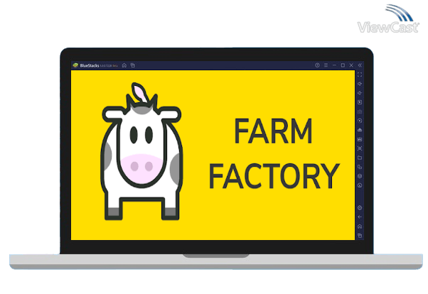 Run Farm Factory on PC Run Farm Factory on PC