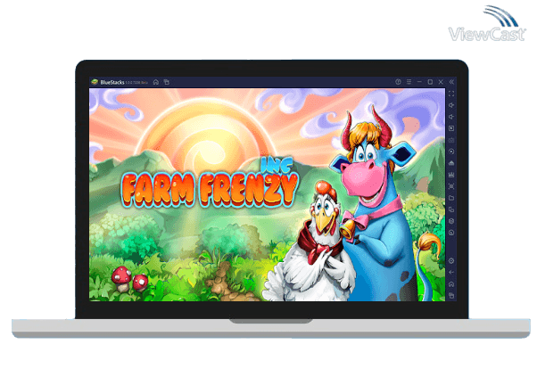 Run Farm Frenzy Inc. on PC Run Farm Frenzy Inc. on PC
