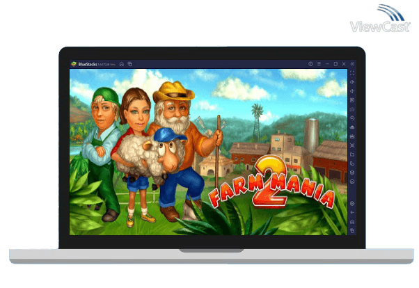 Run Farm Mania 2 on PC Run Farm Mania 2 on PC