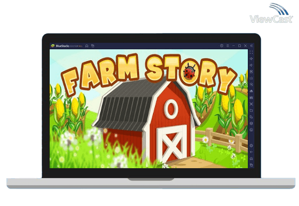Run Farm Story™ on PC Run Farm Story™ on PC