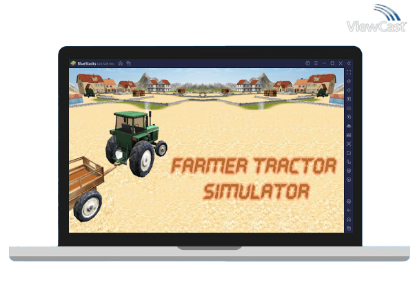 Run Farmer FX Tractor Simulator on PC