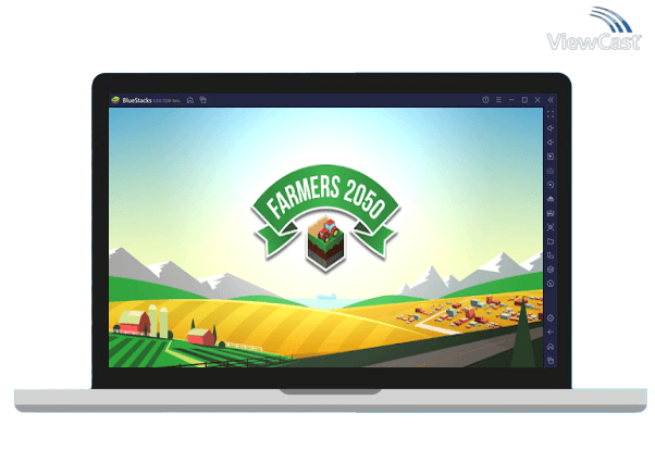 Run Farmers 2050 on PC