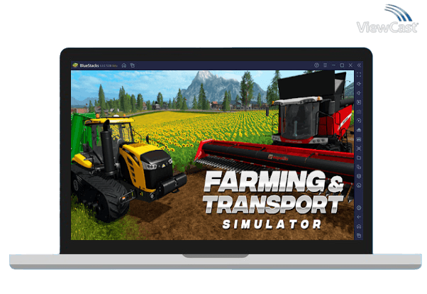 Run Farming & Transport Simulator 2018 on PC Run Farming & Transport Simulator 2018 on PC