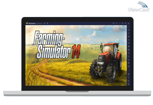 Run Farming Simulator 14 on PC