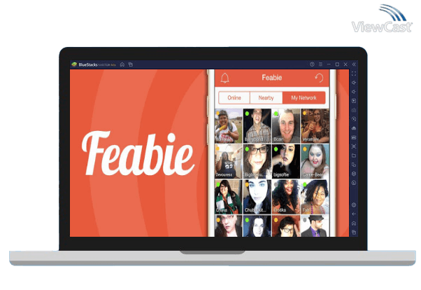 Run FEABIE: Feedees, BBW, BHM & FA on PC Run FEABIE: Feedees, BBW, BHM & FA on PC